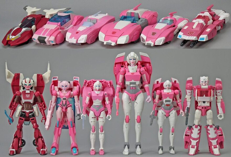 list of transformers masterpiece figures